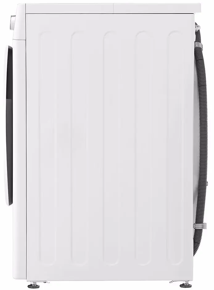 Стиральная машина LG F4WV329S0E, белый
