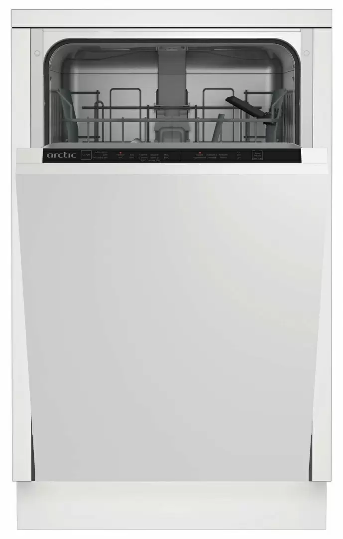Посудомоечная машина Arctic DIS1502, белый