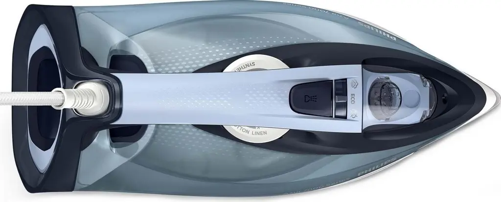 Fier de călcat Philips DST7020/20, albastru