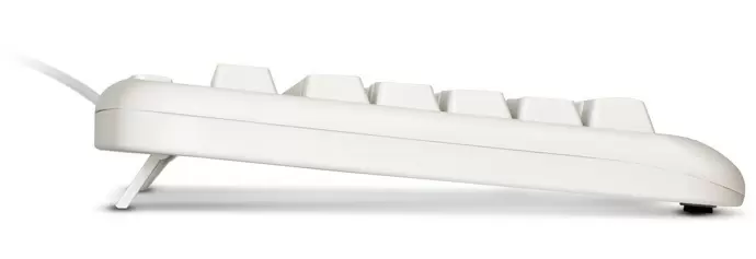 Клавиатура Sven 3050, белый