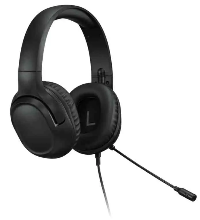 Наушники Lenovo GXD1P46879, черный