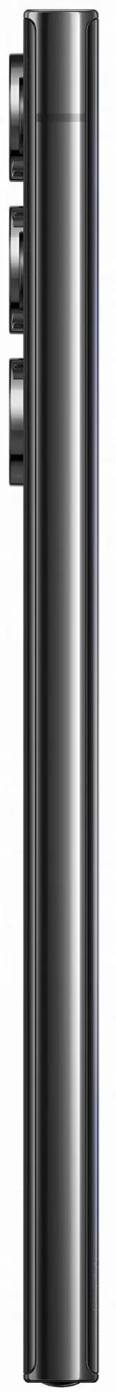 Смартфон Samsung SM-S918 Galaxy S23 Ultra 12/256ГБ, черный