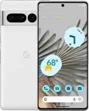 Смартфон Google Pixel 7 Pro 12GB/128GB, белый