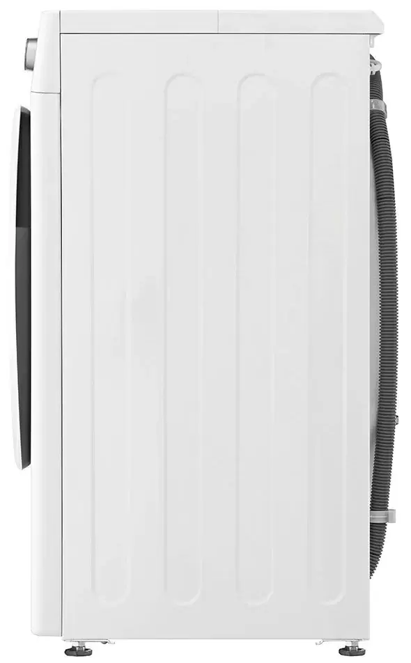 Стиральная машина LG F2WV3S7S0E, белый