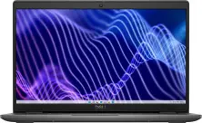 Ноутбук Dell Latitude 3440 (14.0"/FHD/Core i5-1235U/8GB/512GB/Intel Iris Xe), серый