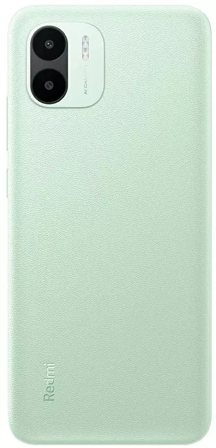 Смартфон Xiaomi Redmi A2 3GB/64GB, зеленый