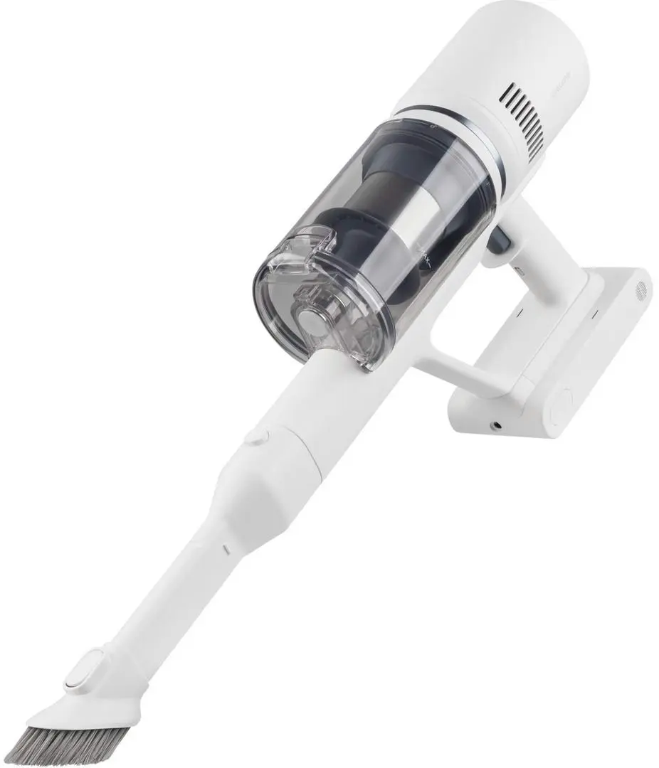 Aspirator vertical Xiaomi Dreame P10, alb