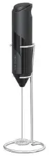 Aparat pentru spumare lapte Circle Joy CJ-EMF02, negru