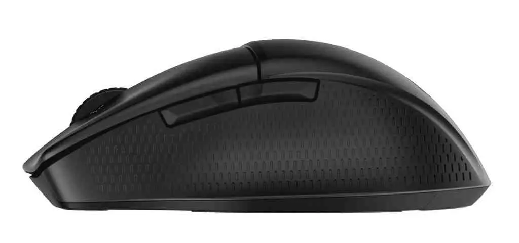 Мышка HP 480, черный на tehnoparc.md Мышка HP 480, черный