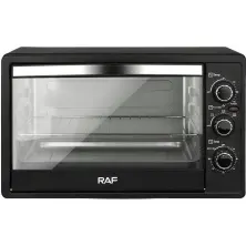 Cuptor de masă Raf R.5315B, negru