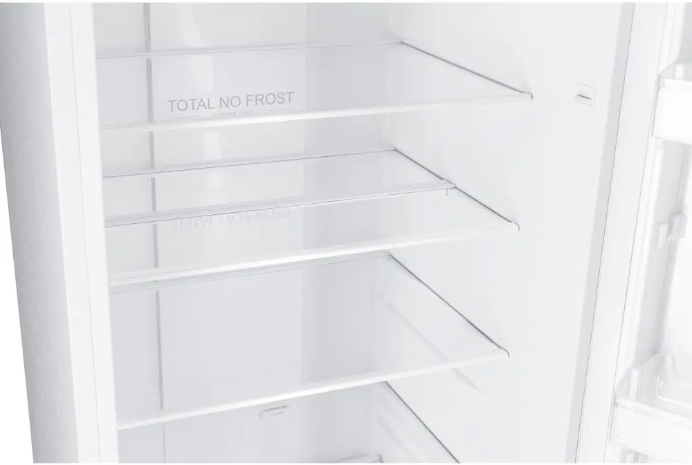 Frigider Haier CEF535AWD, alb