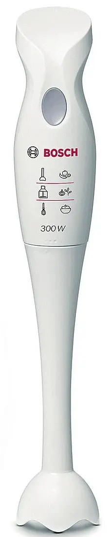 Blender Bosch MSM6B150, alb