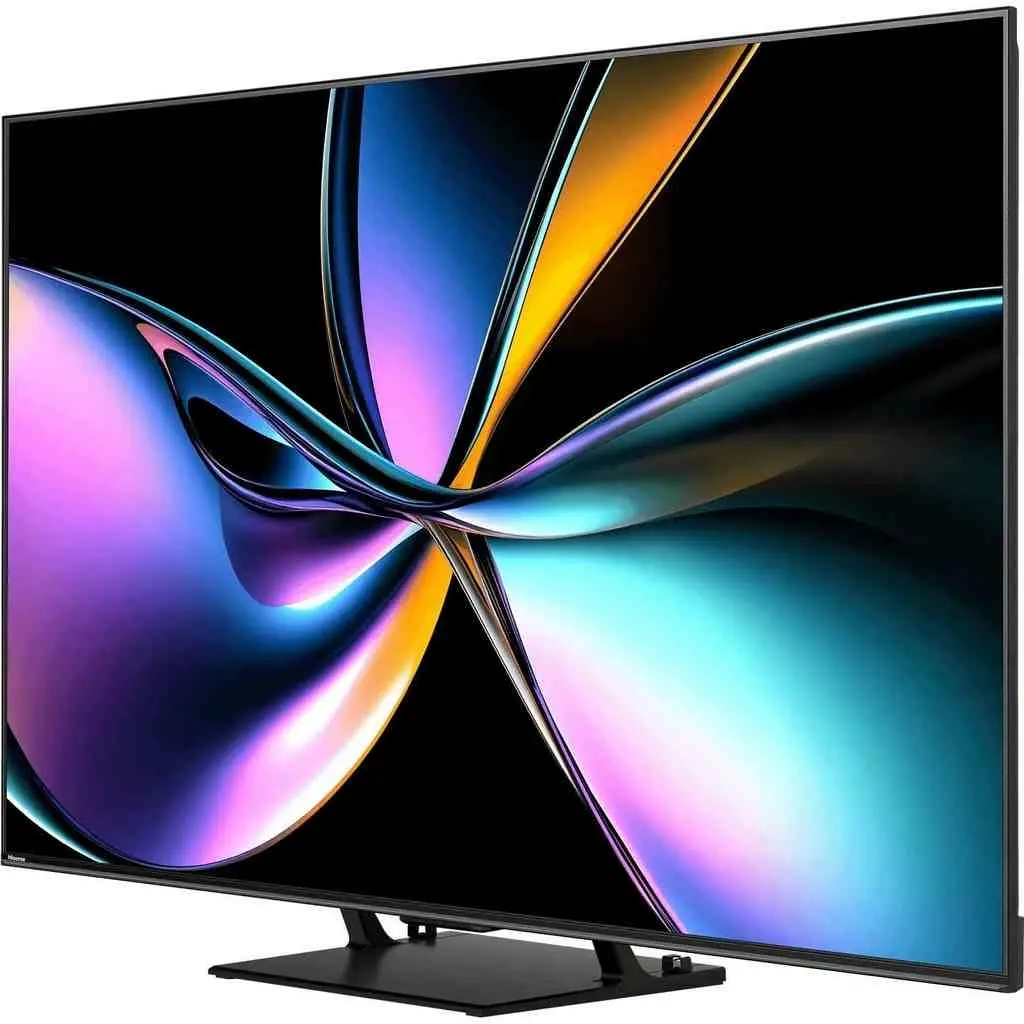 Televizor Hisense 55U7Q Pro, negru