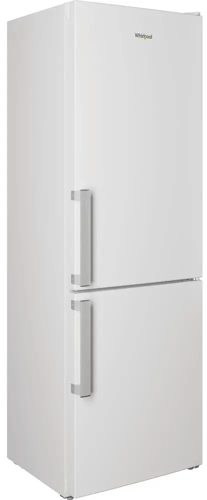 Холодильник Whirlpool WTR 4181 W, белый