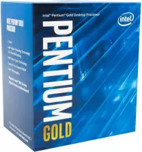Procesor Intel Pentium Gold G5600F, Box