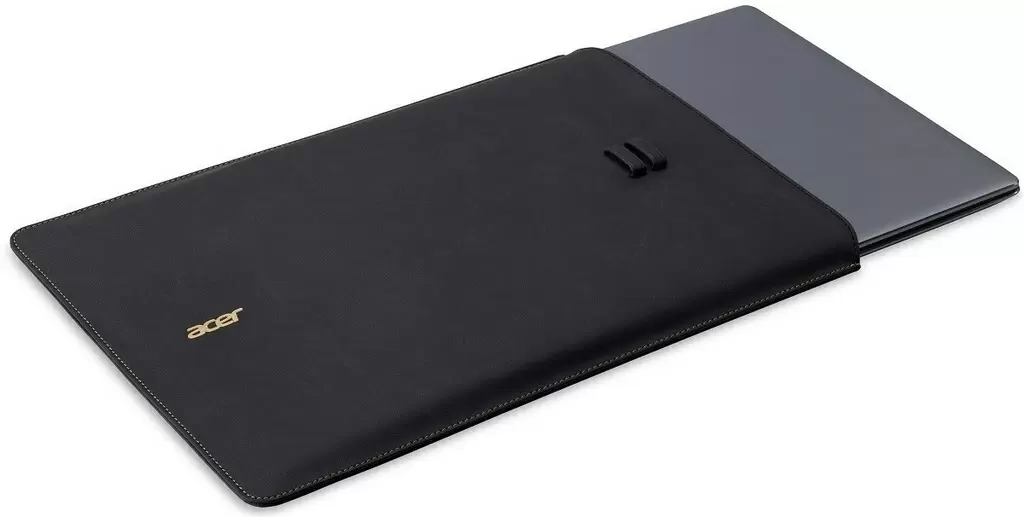 Чехол для ноутбука Acer NP.BAG1A.275, серый