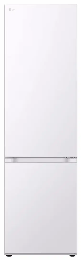 Frigider LG GBV3200DSW, alb