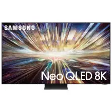 Televizor Samsung QE65QN800DUXUA, negru