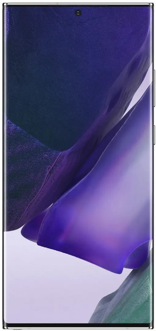 Смартфон Samsung SM-N985 Galaxy Note 20 Ultra 256GB, белый