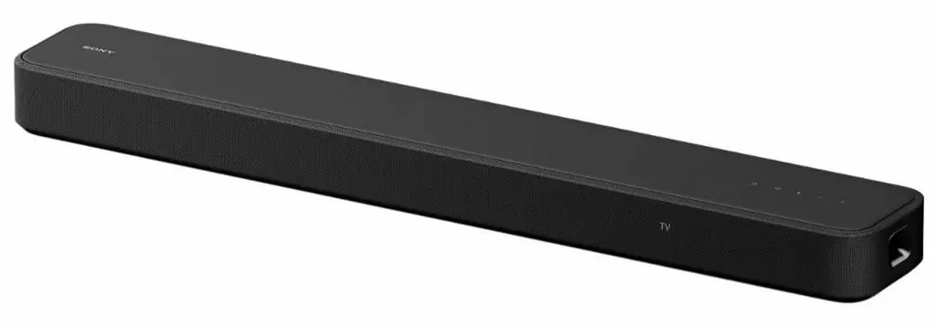 Soundbar Sony HT-S2000, negru