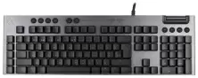 Клавиатура Logitech G815 Lightsync RGB Linear Switch, черный