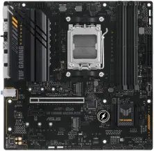 Материнская плата Asus TUF Gaming A620M-PLUS на tehnoparc.md Материнская плата Asus TUF Gaming A620M-PLUS