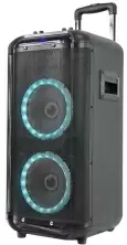 Портативная колонка Helment Party Speaker LS88, черный