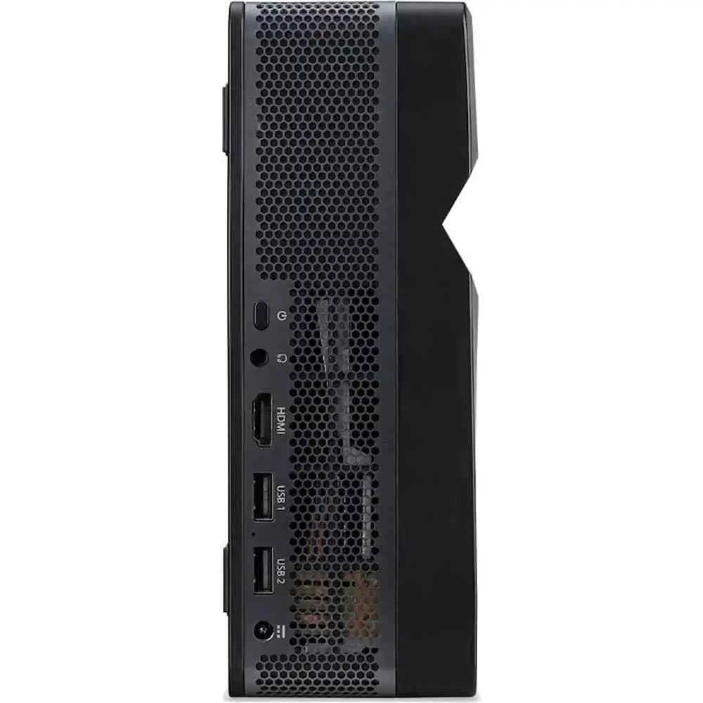 Проектор Acer PD1520us, черный