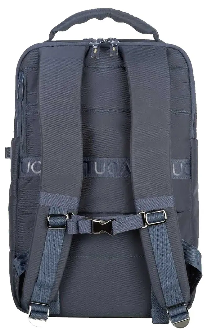 Rucsac Tucano BKAST15-B, albastru