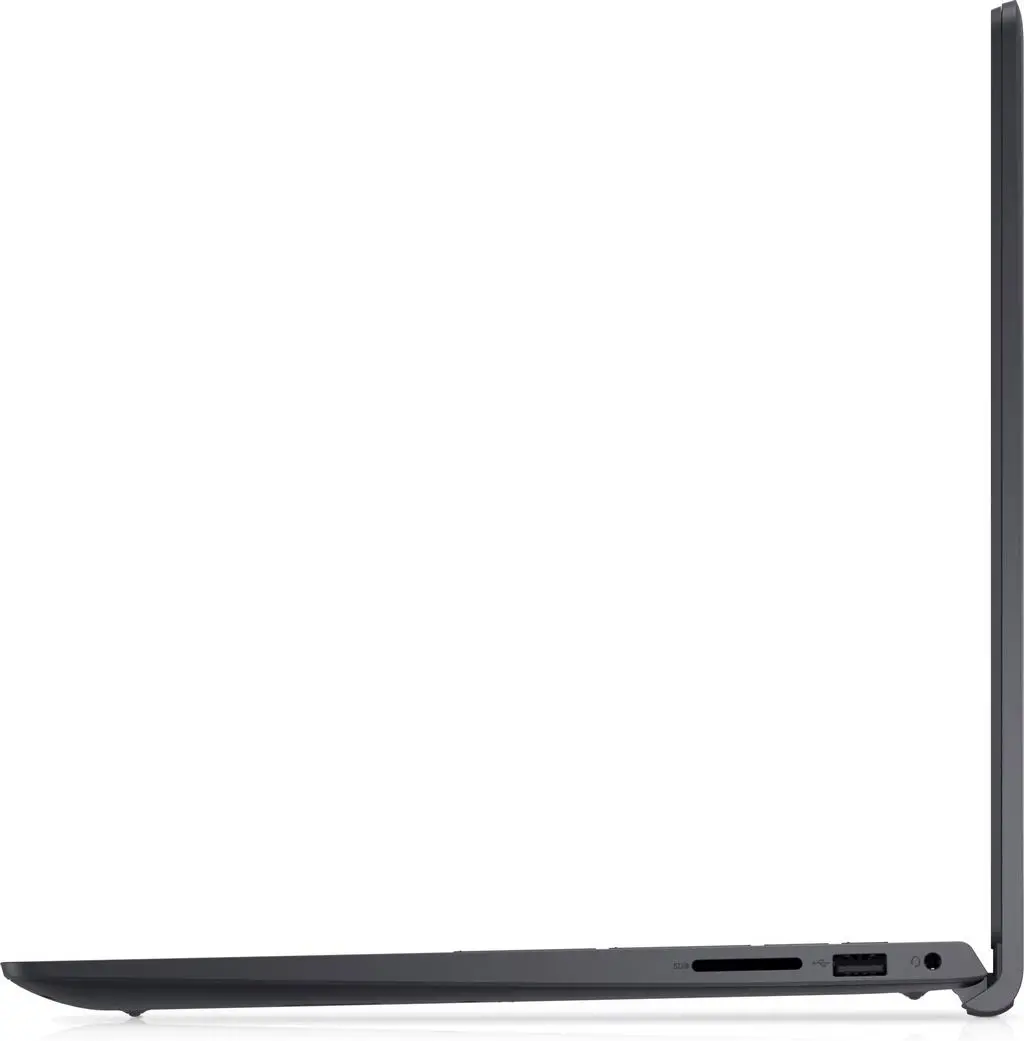 Laptop Dell Inspiron 3530 (15.6"/FHD/Core i7-1355U/16GB/512GB), negru