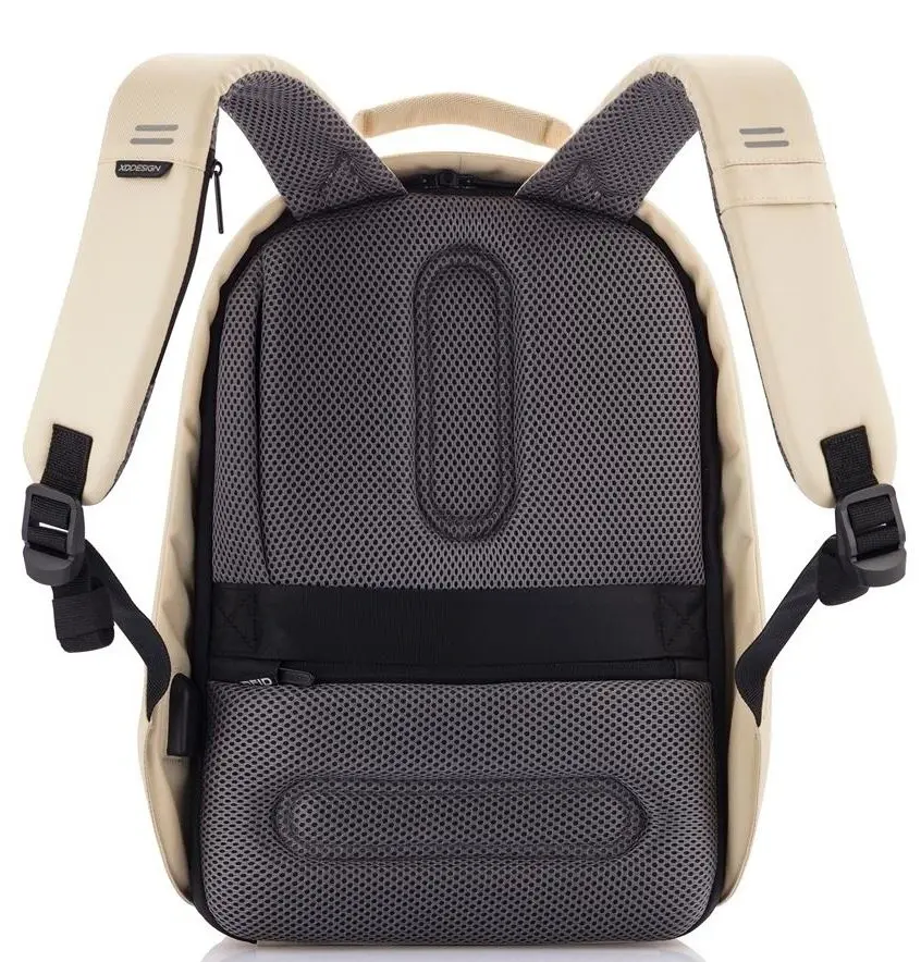Rucsac XD Design Bobby Hero Spring, bej