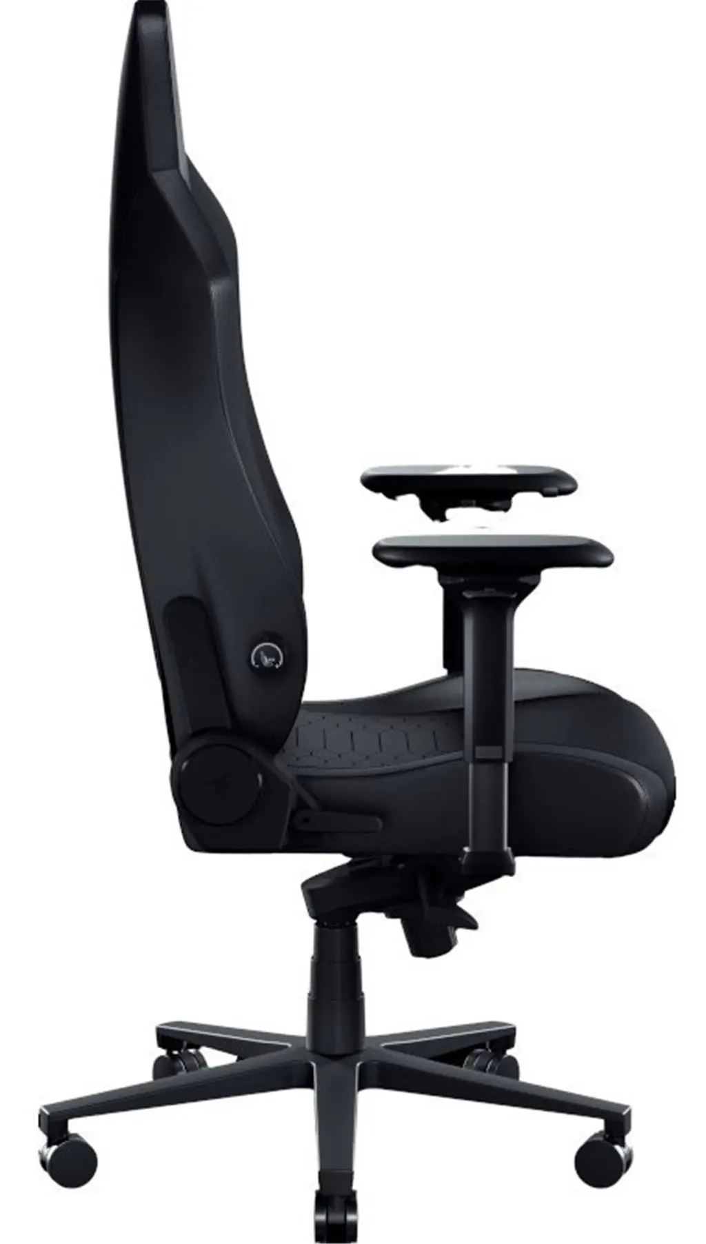 Геймерское кресло Razer Iskur V2 Black RZ38-04900800-R3G1, черный