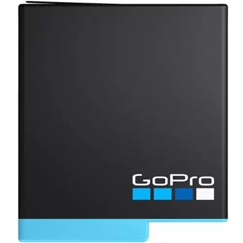 Аккумулятор GoPro Hero 8, черный