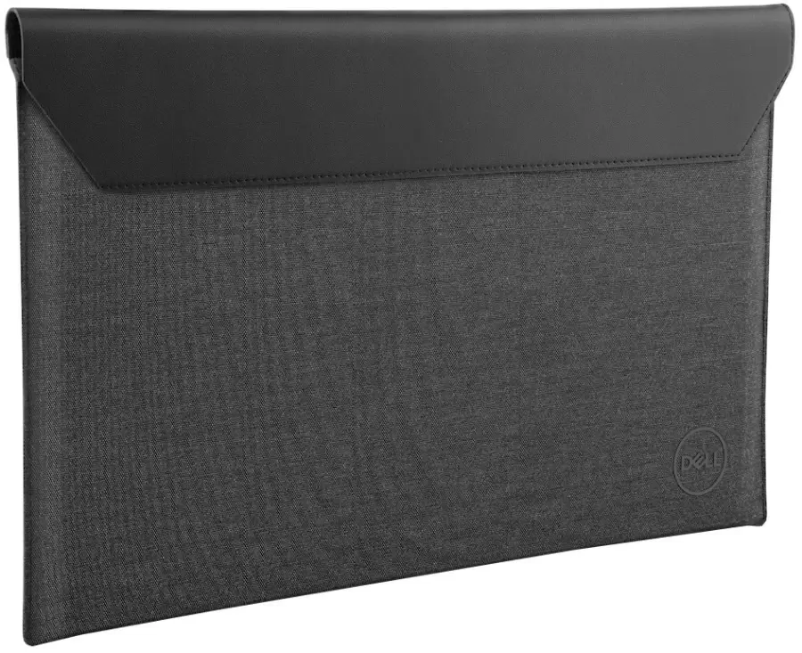 Geantă pentru laptop Dell Premier Sleeve 14", gri