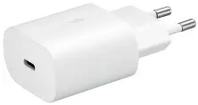 Încărcător Samsung EP-TA800 (no cable), alb pe tehnoparc.md Încărcător Samsung EP-TA800 (no cable), alb
