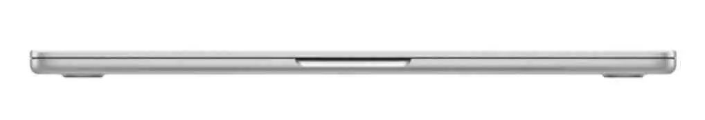 Ноутбук Apple MacBook Air MC654RU/A (13.6"/M4/24GB/512GB), серебристый