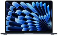 Laptop Apple MacBook Air MC6C4RU/A (13.6"/M4/24GB/512GB), albastru pe tehnoparc.md Laptop Apple MacBook Air MC6C4RU/A (13.6"/M4/24GB/512GB), albastru