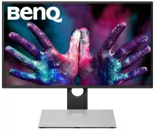 Монитор Benq PD2710QC, черный