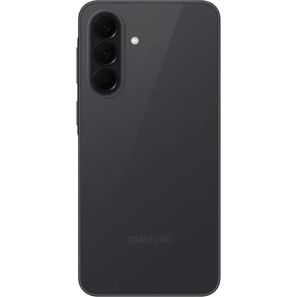Smartphone Samsung A37 5G 6/128GB, negru
