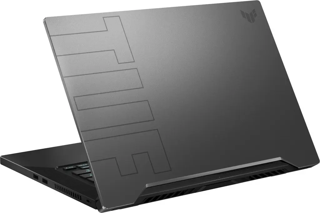 Laptop Asus TUF Dash F15 FX516PC (15.6"/FHD/Core i5-11300H/8GB/512GB/GeForce RTX 3050 4GB), gri pe tehnoparc.md Laptop Asus TUF Dash F15 FX516PC (15.6"/FHD/Core i5-11300H/8GB/512GB/GeForce RTX 3050 4GB), gri