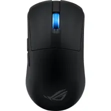 Mouse Asus ROG Harpe Ace Mini Black, negru