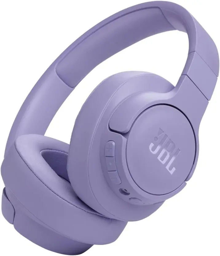 Căşti JBL Tune 770NC, liliac