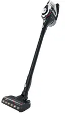 Вертикальный пылесос Bosch BSS821VNE4, черный/белый на tehnoparc.md Вертикальный пылесос Bosch BSS821VNE4, черный/белый
