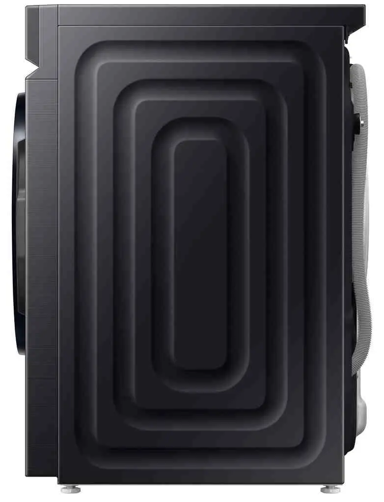 Maşină de spălat rufe Samsung WW11DB7B94GBU4, negru