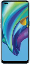 Smartphone Oppo Reno 4 Lite 8GB/128GB, albastru