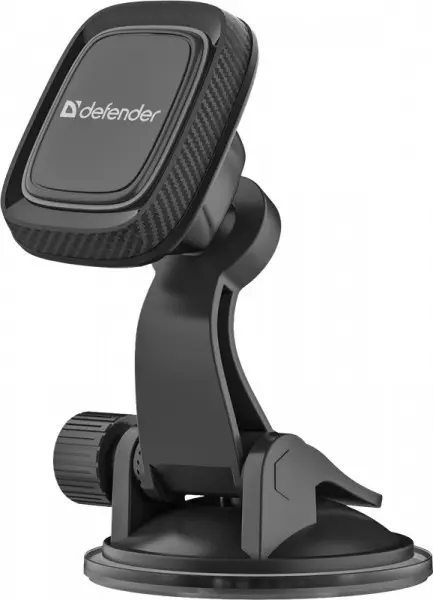 Suport auto Defender CH-119, negru