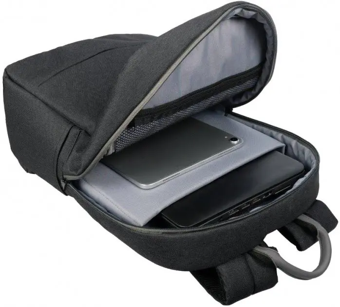 Rucsac Tucano Global MB Pro 15.6", negru