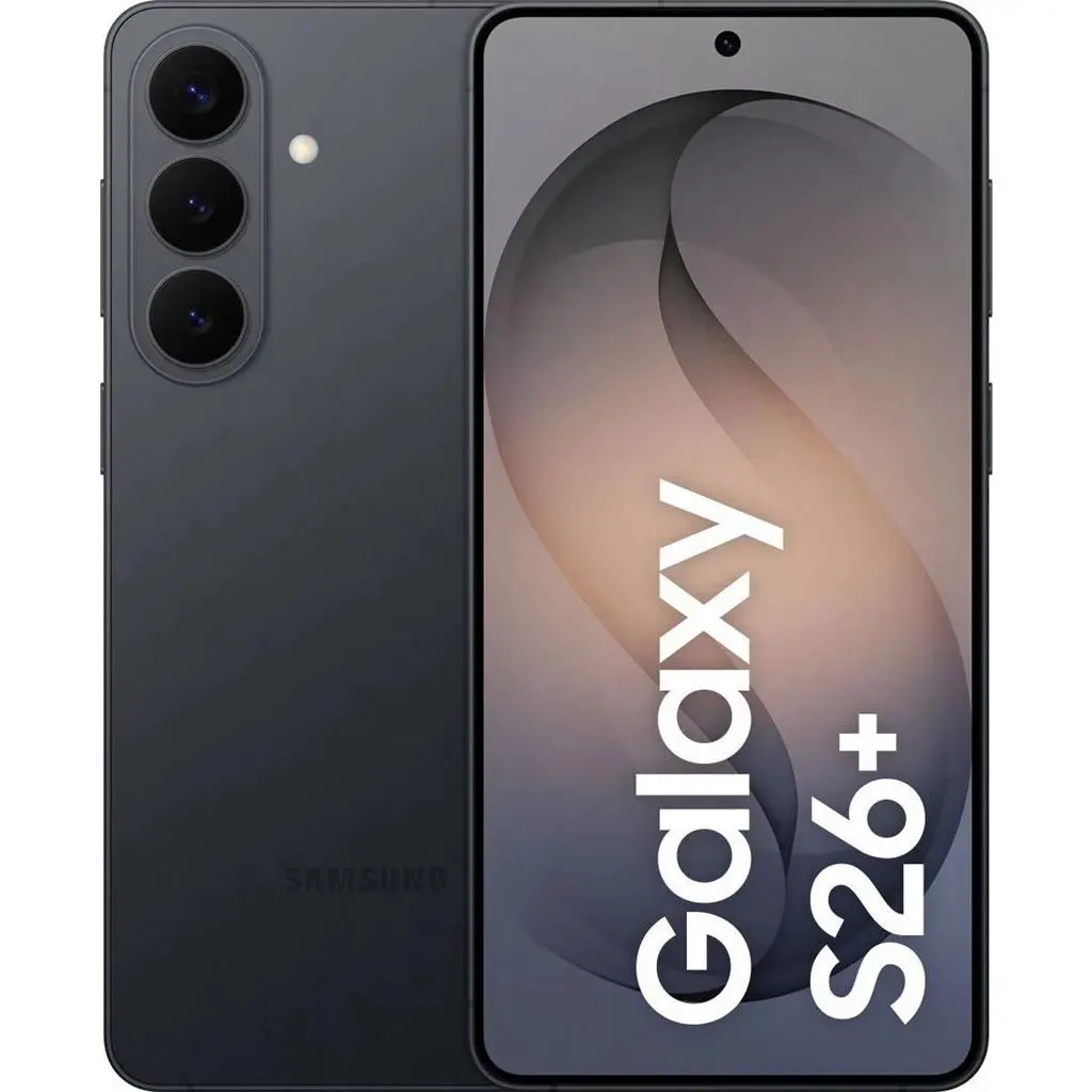 Smartphone Samsung S947 S26+ 12/256Gb, negru