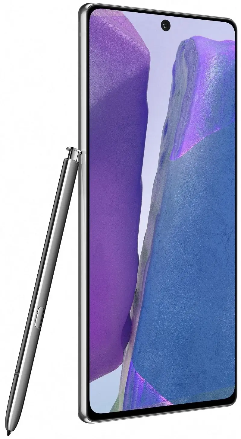 Smartphone Samsung SM-N980 Galaxy Note 20 256GB, grafit