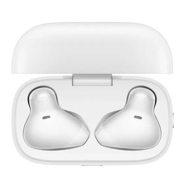 Căşti Oppo Enco Free, alb